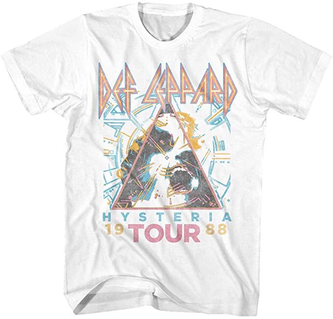 Champagne D’Argent in Rock Shirt